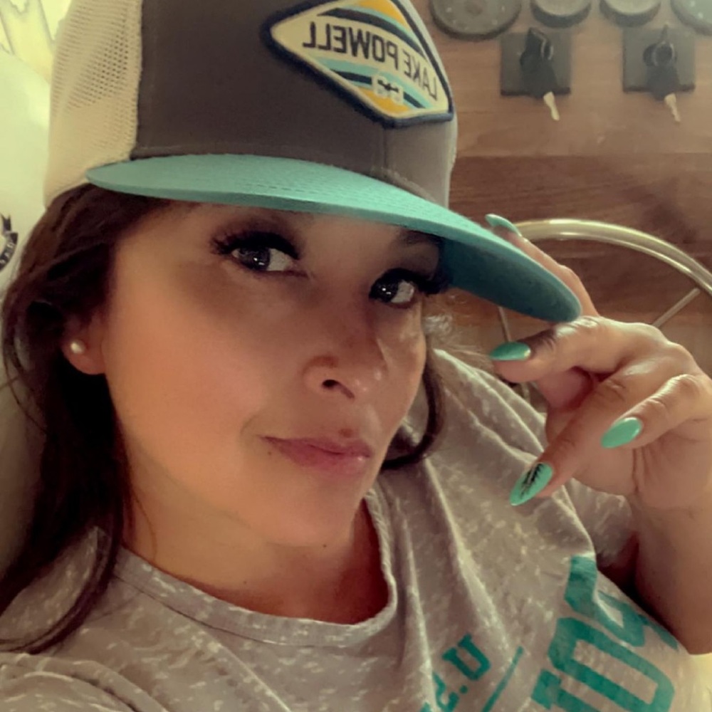 Meet your Posher, Coco